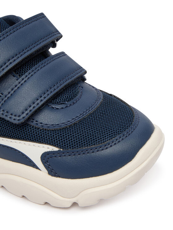 Geox Tenisice Geox B Ciufciuf Boy B655RA 0BC14 CB41Z S Tamnoplava