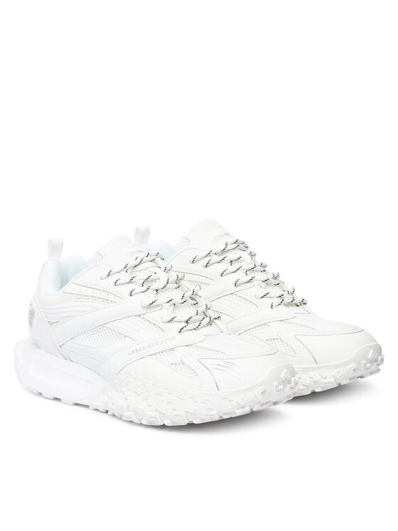 Plein Sport Αθλητικά Plein Sport SAFS USC0933 STE003N Λευκό