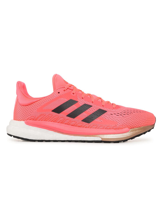 adidas Tenisice za trčanje adidas Solar Glide 3 W FV7258 Ružičasta