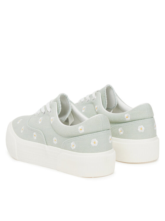 Call It Spring Sneakersy Call It Spring Daizey 13945956 Niebieski