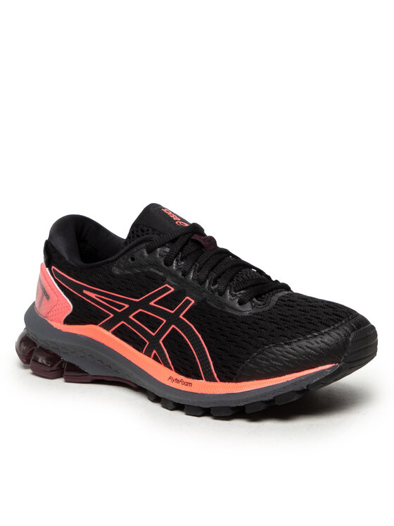 Asics Взуття для бігу Asics Gt-1000 9 -Tx GORE-TEX 1012A765 Чорний