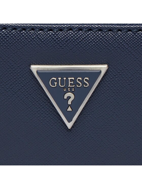 Guess Övtáskák Guess HMECSA P3332 Kék