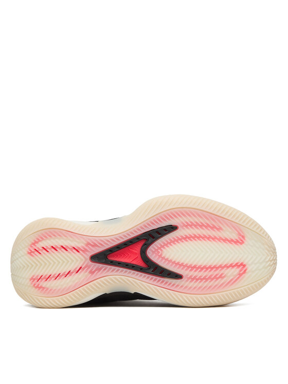 adidas Взуття для баскетболу adidas Anthony Edwards 2 JR9377 Чорний