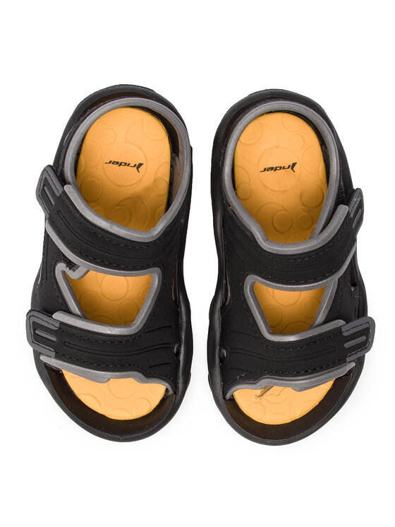 Rider Sandalias Rider Rs 2 IV Baby 82514 Negro