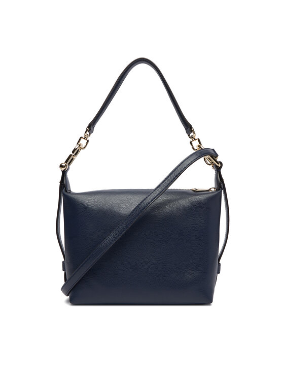 Furla Τσάντα Furla Tonie Mini WE00877 A.0023 CN 2676S Σκούρο μπλε