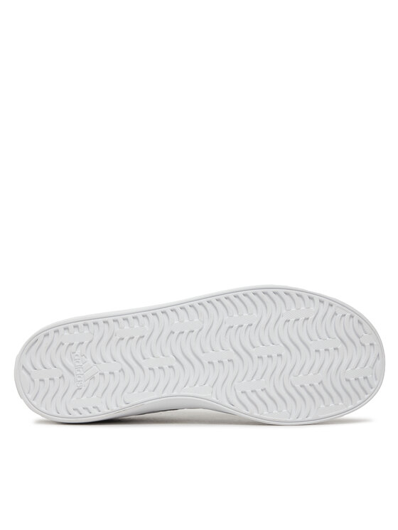 adidas Снікерcи adidas Vl Court 3.0 K  ID6314 Сірий