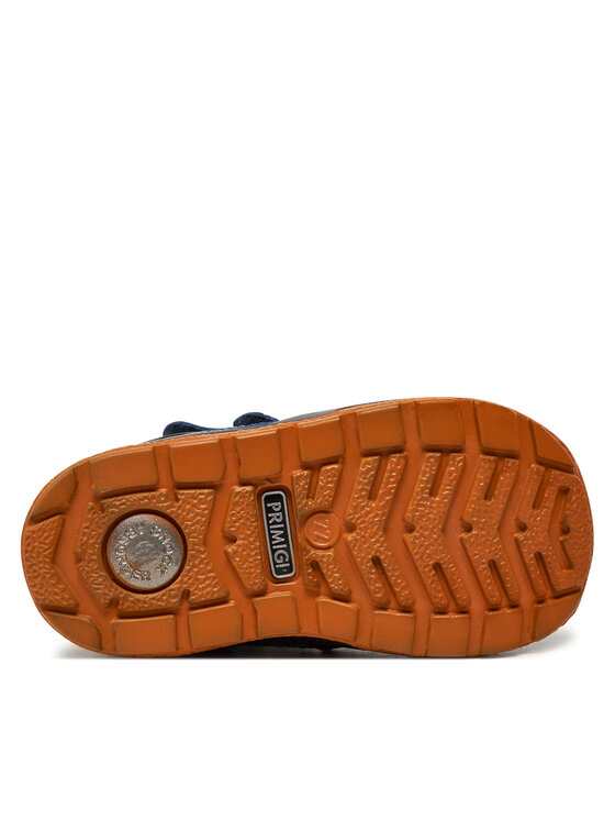 Primigi Снігоходи Primigi 6861333 M GORE-TEX Cиній