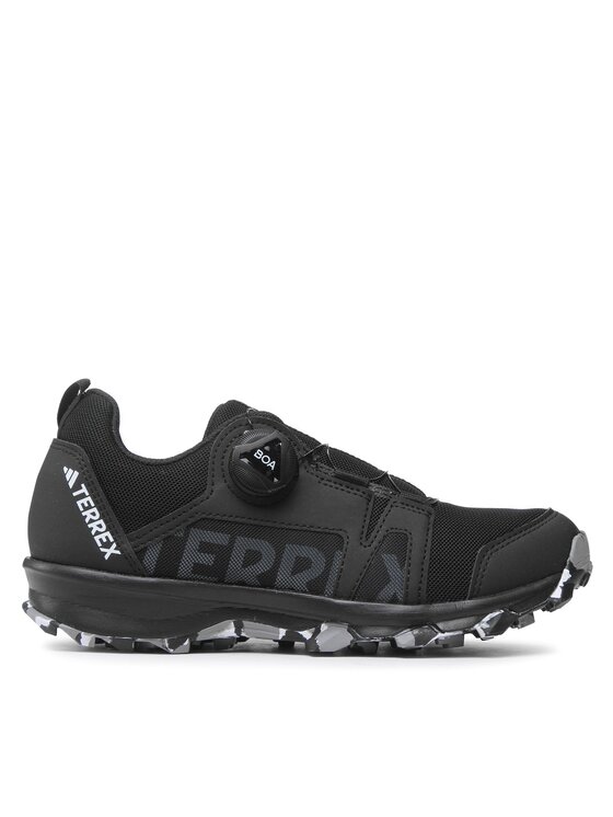 adidas Взуття для бігу adidas Terrex Agravic BOA Trail Running Shoes HQ3499 Чорний