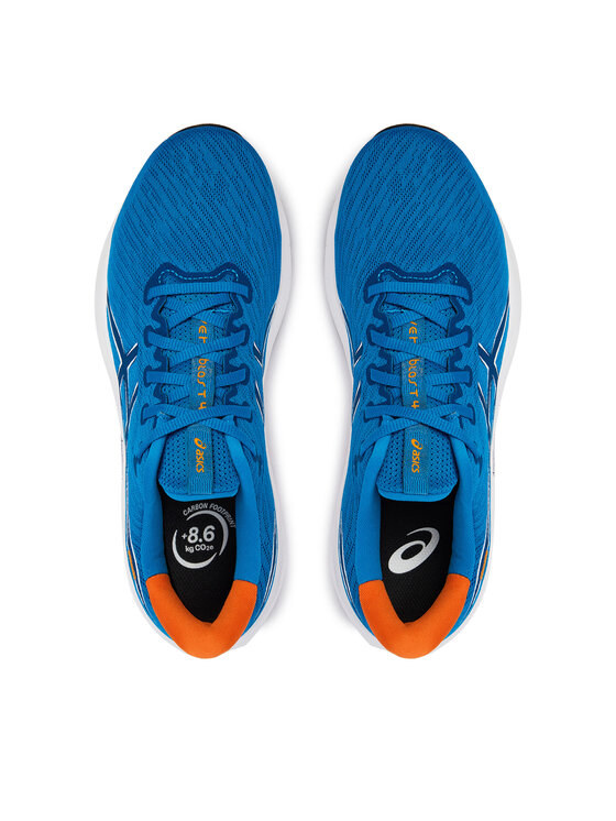 Asics Взуття для бігу Asics Versablast 4 1011B984 Голубий
