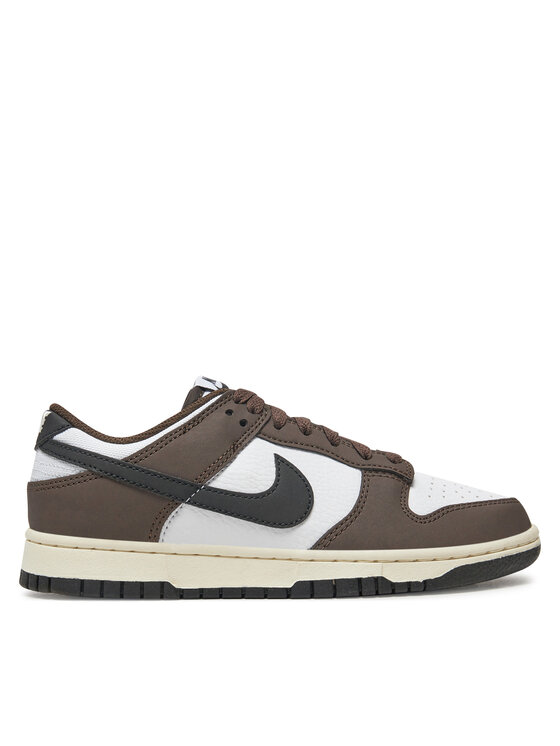 Nike Sneakersy Nike Dunk Low Nn HF4292 200 Hnedá