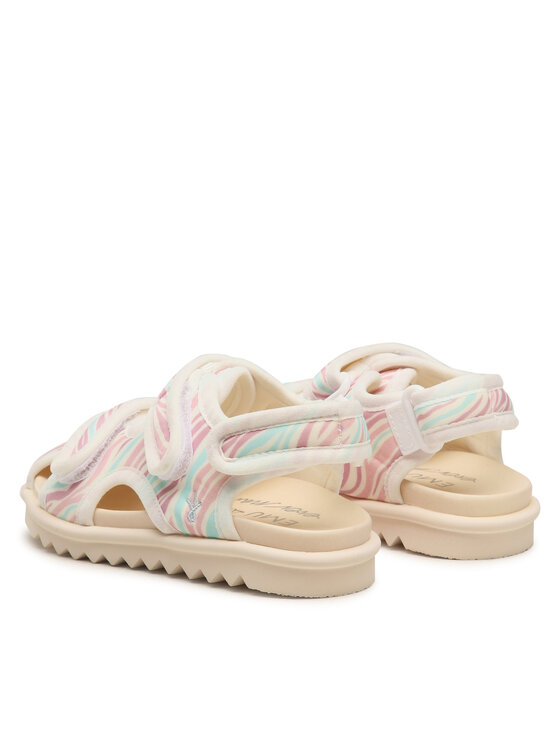 EMU Australia Sandále EMU Australia Azure K12840 Ružová