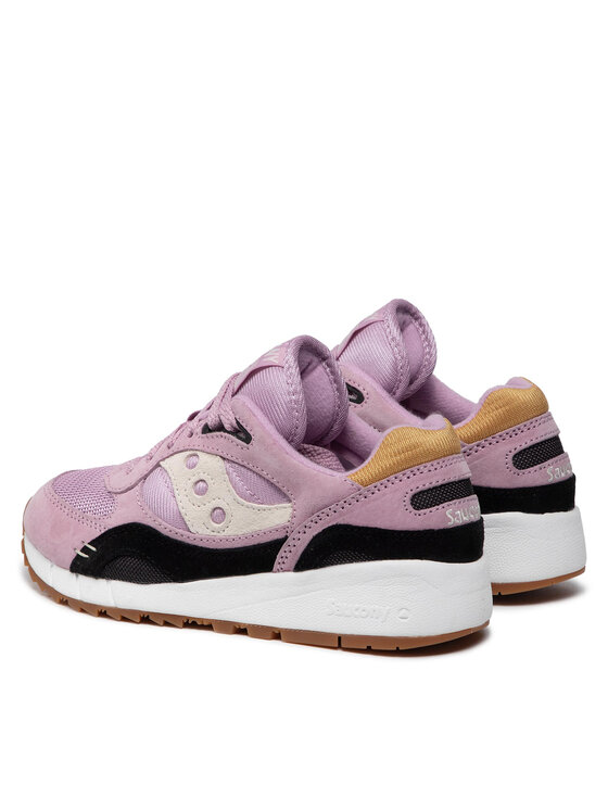Saucony Zapatillas Saucony Shadow 6000 S60441-17 Violeta