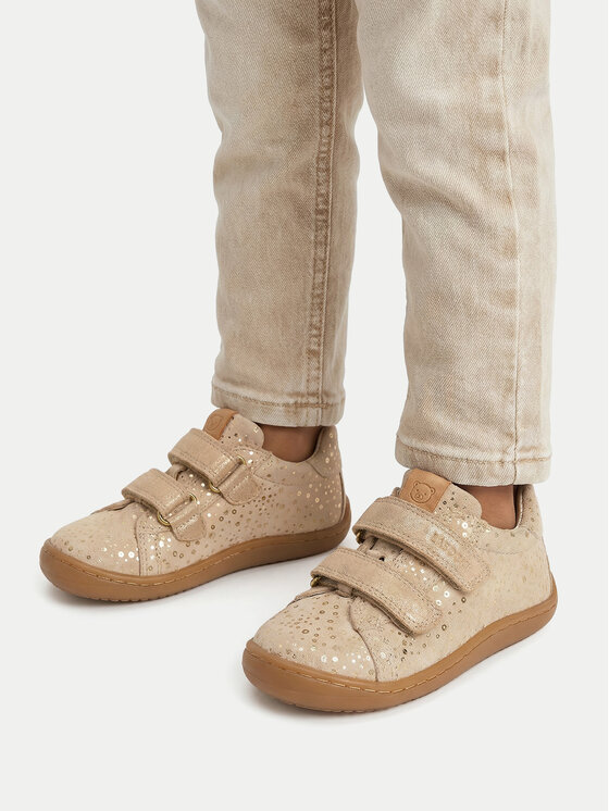 Lasocki Kids Туфлі Lasocki Kids CEO-CI12-DUBAI-01(II)DZ Бежевий