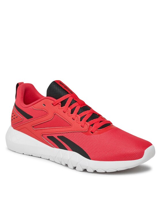 Reebok Взуття для тренажерного залу Reebok Flexagon Energy 4 IE4503 Рожевий