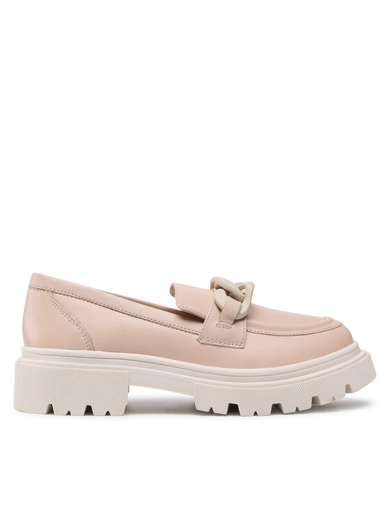 Lasocki Loafers Lasocki EST-DONNA-12 Beis