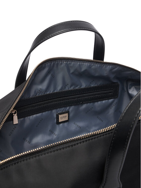 Guess Torba Guess Follie TWNN96 76903 Crna