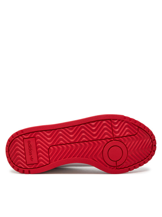 Sneakers adidas Ny 90 JI1894 Alb | Epantofi.ro
