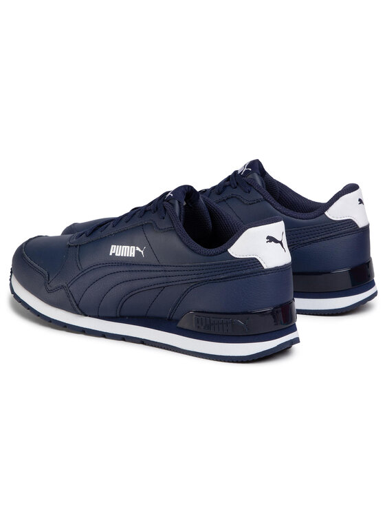 Puma Αθλητικά Puma ST Runner v2 Full L 36527705 Σκούρο μπλε
