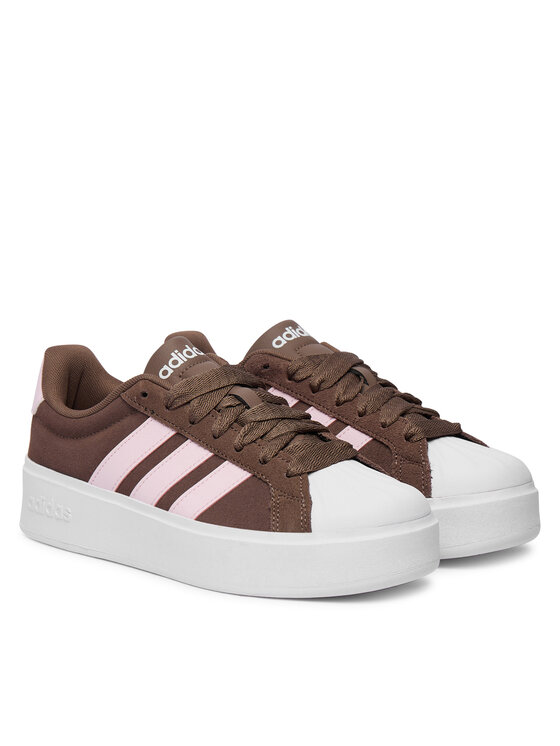 adidas Sneakers adidas Streettalk Bold Shoes KJ9946 Maro