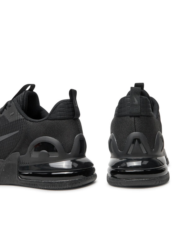 Nike Încălțăminte pentru sală Nike Air Max Alpha Trainer 5 DM0829 Negru