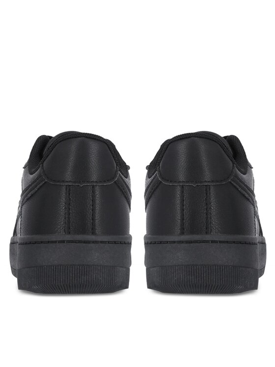 Endurance Сникърси Endurance Varhil Uni Sneaker E232417 Черен
