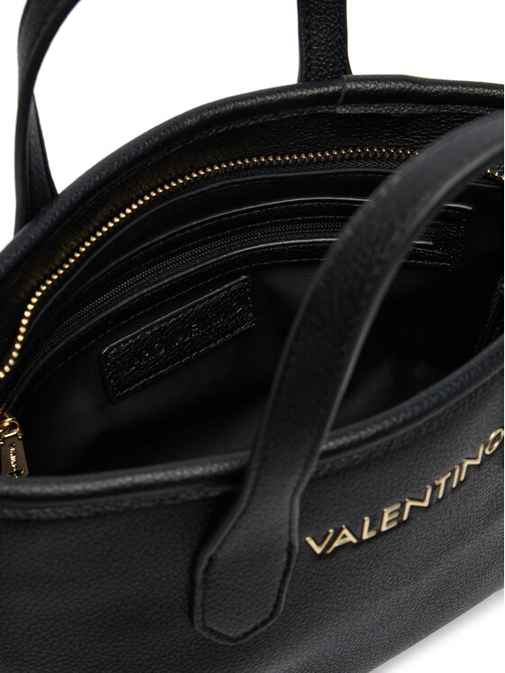 Valentino Сумка Valentino Dea Re VBS9UM06 Чорний