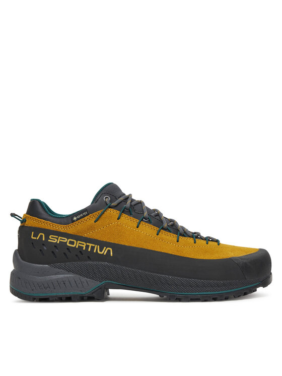 La Sportiva Botas de trekking La Sportiva TX4 Evo Gtx GORE-TEX ZFAS052E32E21 Amarillo