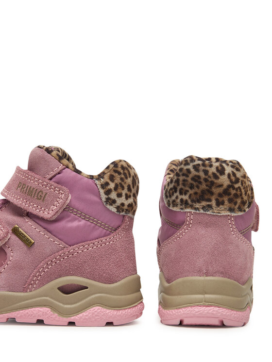 Primigi Снігоходи Primigi GORE-TEX 8863733 M Рожевий
