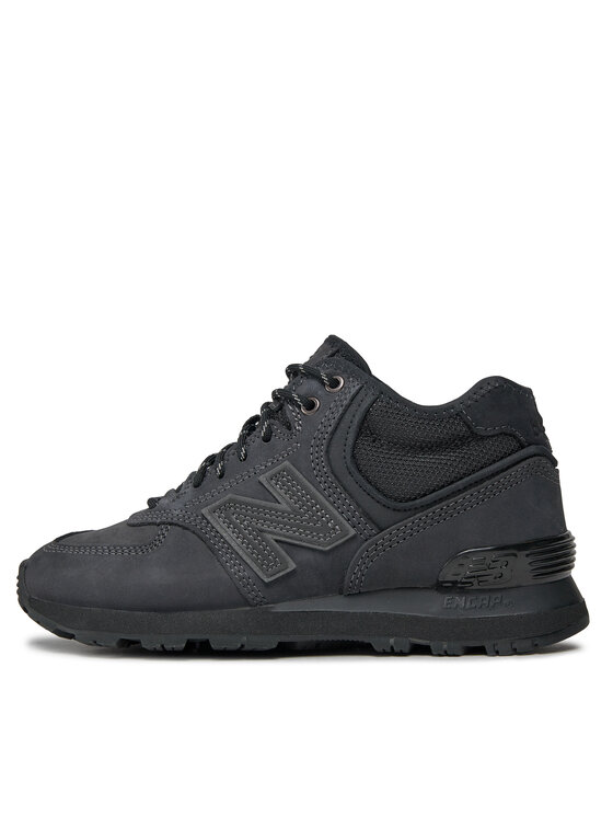 New Balance Snīkeri New Balance U574HMA Melns