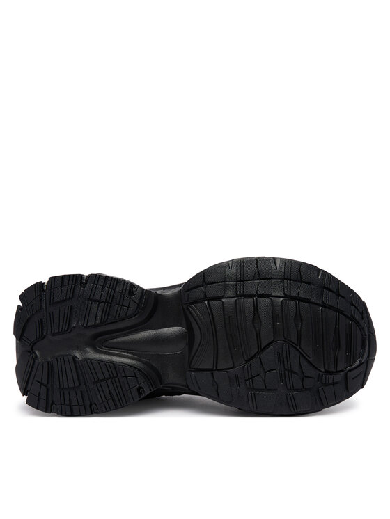 Patrizia Pepe Sneakers Patrizia Pepe PJ422.01 Negru