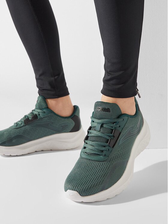Joma Взуття для бігу Joma R.Sodio Men 2323 RSODIS2323 Зелений