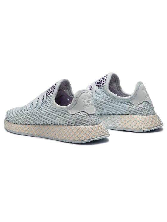 adidas Laisvalaikio batai adidas Deerupt Runner W CG6083 Mėlyna