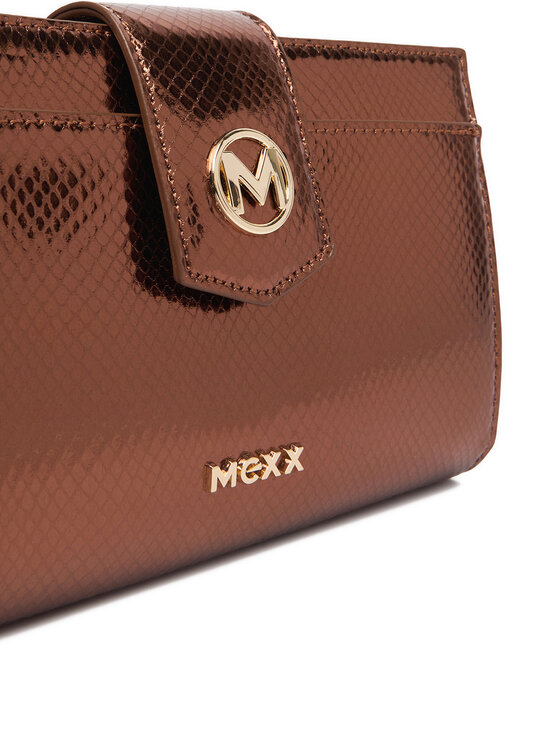 MEXX Сумка MEXX CEO-MEXX-S-002-09 Коричневий
