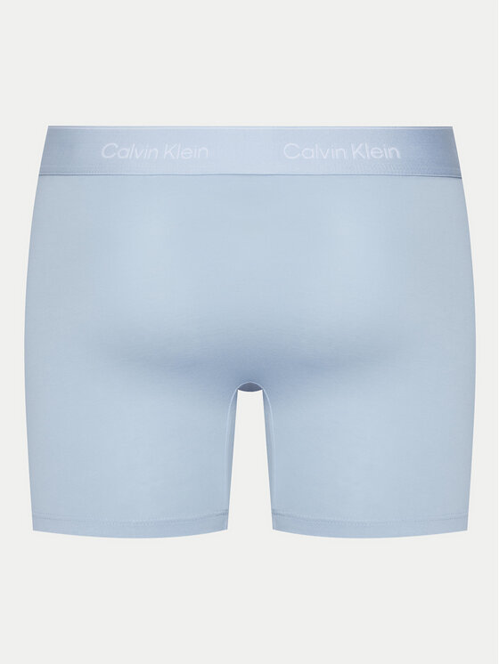 Calvin Klein Underwear Calvin Klein Underwear Σετ μποξεράκια LV00NB4394 Έγχρωμο
