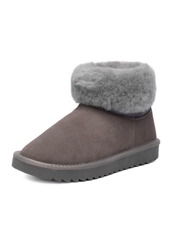 DeeZee Снігоходи DeeZee DZ-73 GREY Сірий