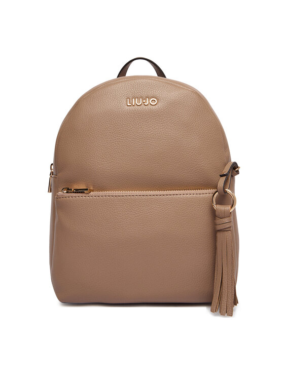 Liu Jo Рюкзак Liu Jo AA6188 E1012 Коричневий