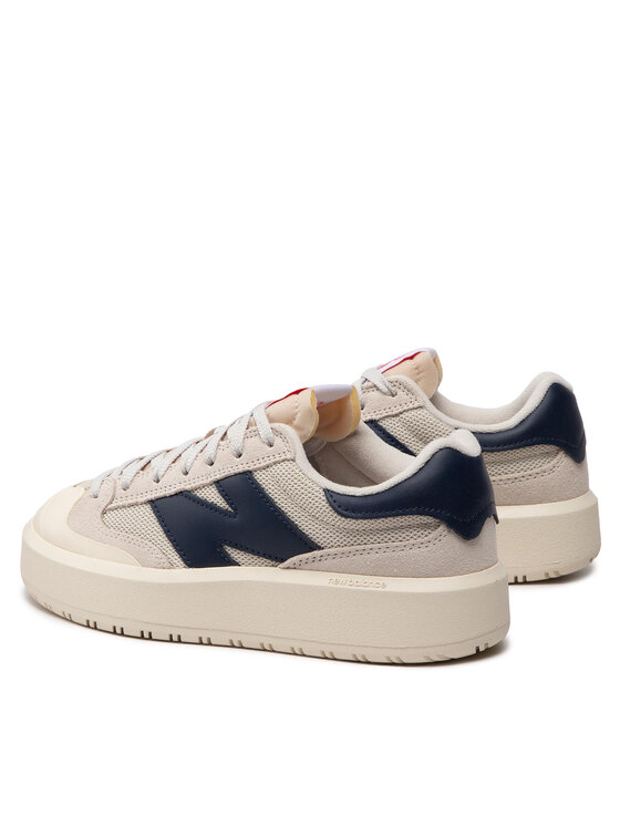 New Balance Sneakers New Balance CT302RC Beige