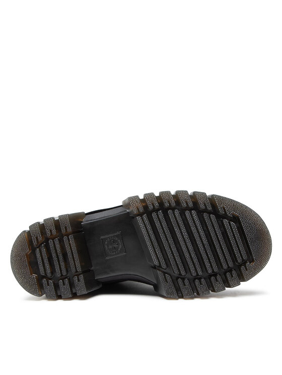 Dr. Martens Glany Dr. Martens Audrick 8-Eye Boot 27149001 Czarny