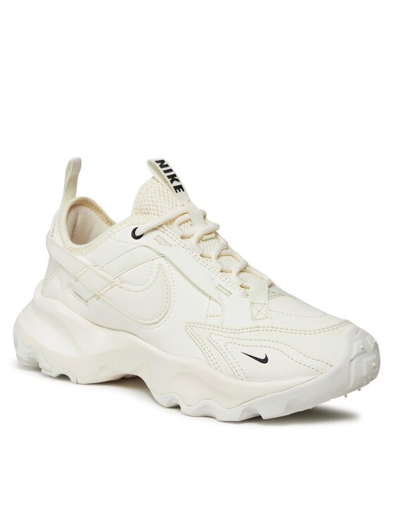 Nike Sneakers Nike TC 7900 DD9682 100 Alb