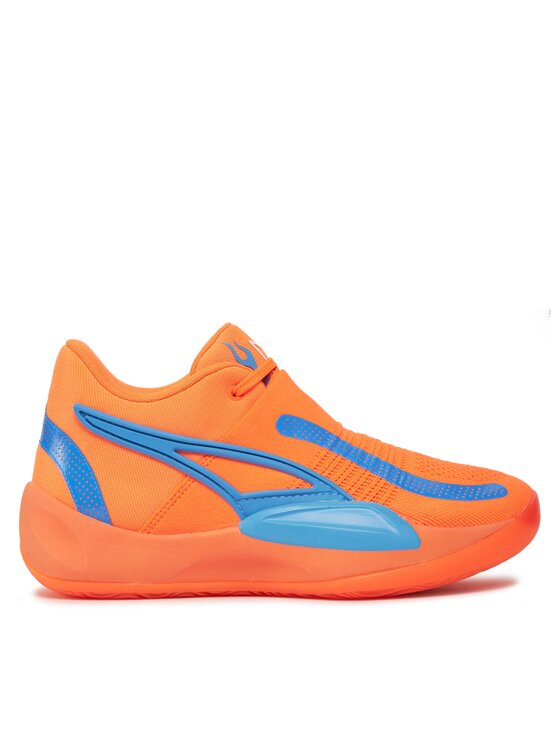 Puma Sneakers Puma Rise Nitro Njr 378947 01 Arancione