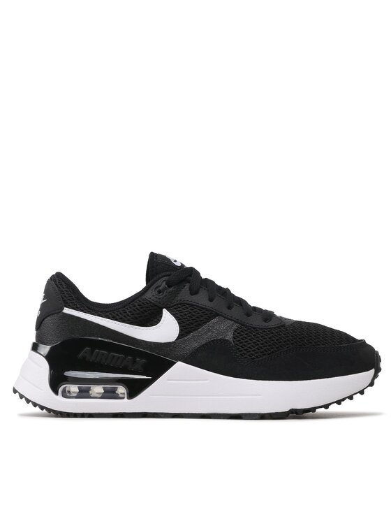 Nike Sneakersy Nike Air Max Systm DM9537 001 Čierna