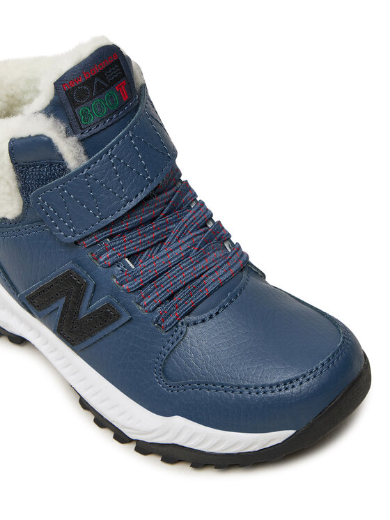 New Balance Tenisice New Balance PT800TFT Tamnoplava