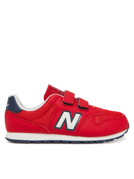 New Balance Tenisice New Balance PV500TR1 Crvena