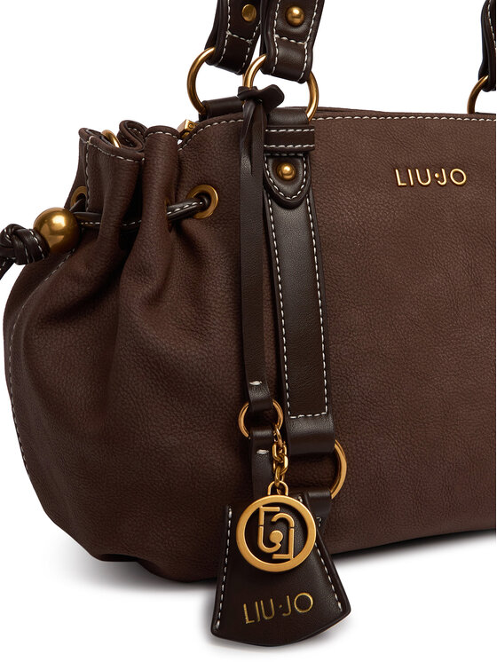 Liu Jo Bolso Liu Jo AA6081 E1116 Marrón