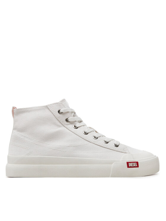 Diesel Кеди Diesel S-Athos Y03269 P2994 H7528 Білий