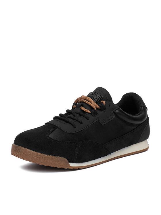 G-STAR Sneakersy G-STAR CEO-YE2504-01 Czarny