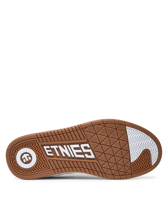 Etnies Снікерcи Etnies Scam 4101000334 Голубий