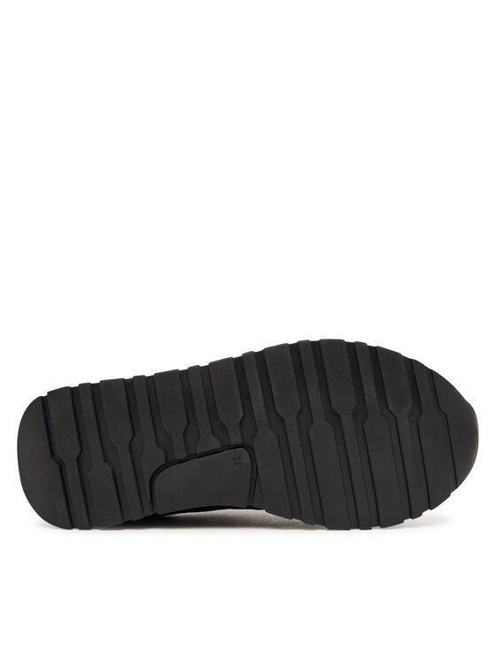 BOSS Sneakers BOSS J52804 M Negru
