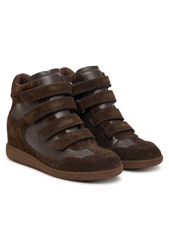 Steve Madden Zapatillas Steve Madden 11004987 Marrón