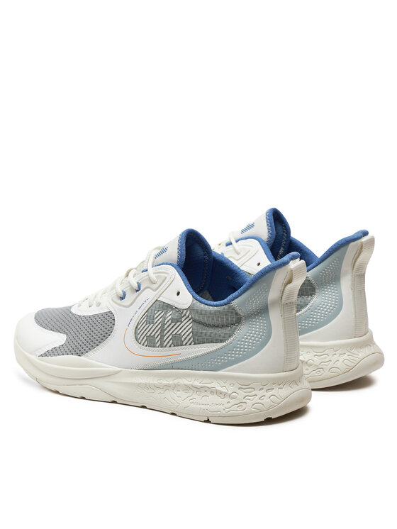 Helly Hansen Снікерcи Helly Hansen Revo Sail 11840_011 Білий